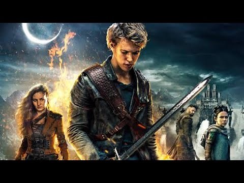 The Shannara Chronicles Season 2 Teaser Promo HD