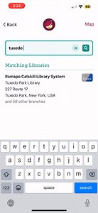 With Libby, you can start celebrating Read an eBook Week in less than a minute! Grab your library card, follow the app's simple login prompts, then pick your eBook and settle in with your next read. All without that pesky monthly subscription cost! If you're having trouble navigating Libby, reach out to our Digital Navigator for free tech help. | Tuxedo Park Library | Facebook