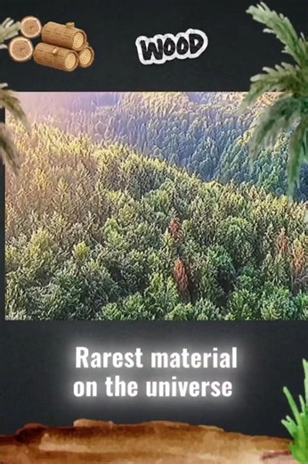 Forget Diamonds: This is the RAREST Material on Earth.