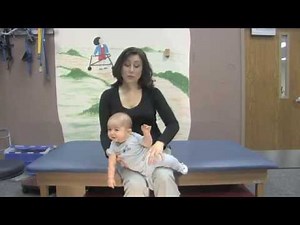 Torticollis Quick Screening Guide by Lisa Hwang, DPT, Dsc Candidate
