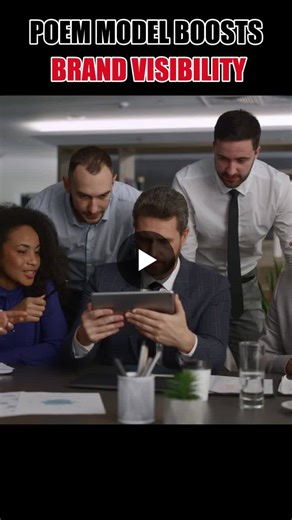 POEM Framework for Strategic Content Growth | Prince Soni posted on the topic | LinkedIn