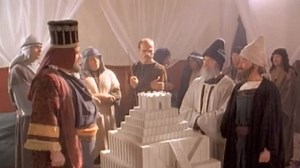 Ancient Secrets of the Bible S01:E11 - Tower of Babel: Fact or Fiction?