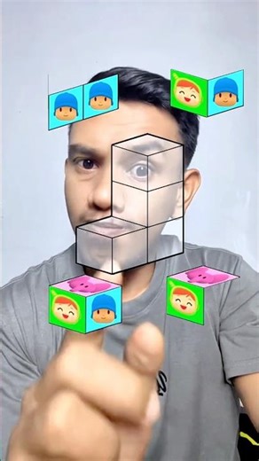 Pocoyo Puzzle IQ