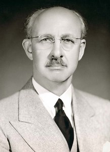 Holman Lecture & Research Day