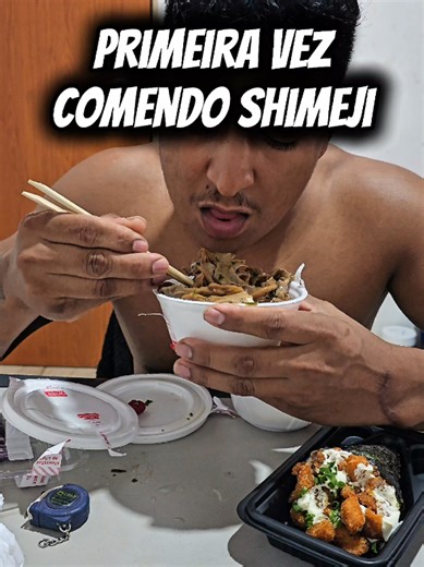 shimeji
