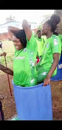🟢|Recovery WAN GOR EMAWAPAKO #Sirkal #kogalo #min_timbe | Gor Mahia Queens