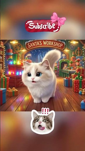 What's inside a Christmas toy factory? | WonderKids #animation