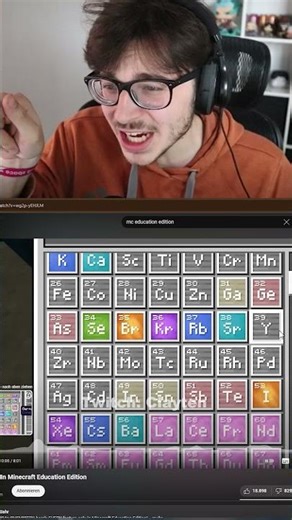 Minecraft als Schulfach #minecraft