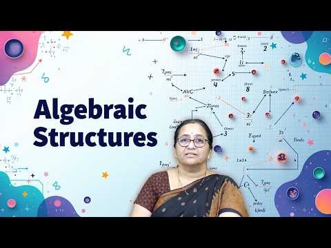 Algebraic Structures by Dr. B Rama Devi