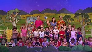 Are you ready for A Very Play School Christmas? Happy holidays start tomorrow at 9am. | ABC Kids Community