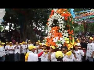 Fiestas de "Minguito"