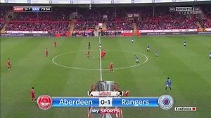 119K views · 3.6K reactions | Todays match highlights | Rangers On Tour | Facebook