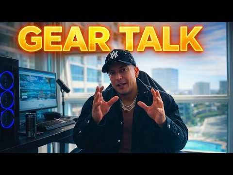 The Stacks I'm Using to Build More Muscle