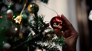 Fireplace, Home, Cabin, House