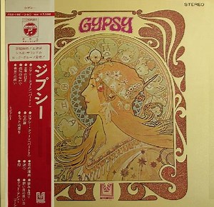 Gypsy - Gypsy