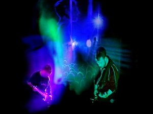 COCTEAU TWINS (extended) SERPENTSKIRT