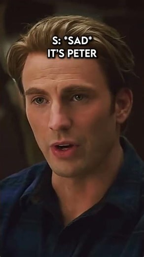 yn x #steverogers pov creator:fandoms_bxtch #wandamaximoff #peterparker #natasha #blackwidow