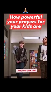 48K reactions · 17K shares | #Pray over your #Kids fam | Daniel Dendy | Facebook