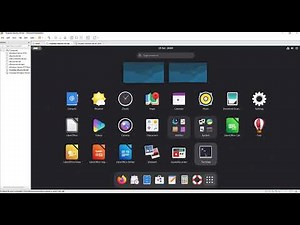 Lesson 3 - Two network cards running on Debian