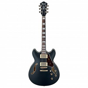 Ibanez Artcore AS73G-BKF Black Flat  favorable buying at our shop |...