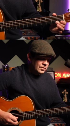 90K views · 1.1K reactions | The Guitar Lesson That CHANGES Everything!  [Full lesson in the comments] #bluesmusic #guitarlessons | Guitar Made Easy | Facebook