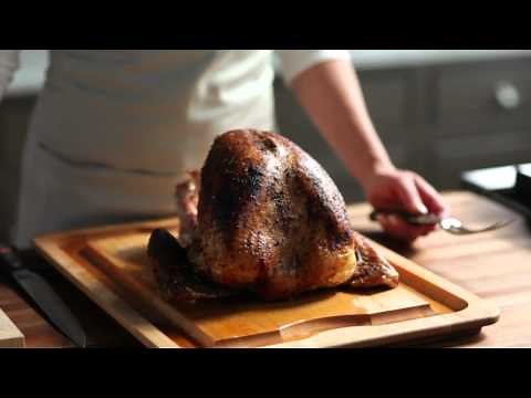 How to Carve a Turkey | Williams-Sonoma