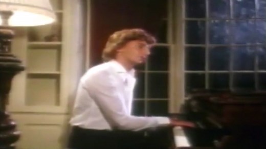 3K views · 110 reactions | Barry Manilow - The Old Songs (1981) | FlashBack Hits | Facebook