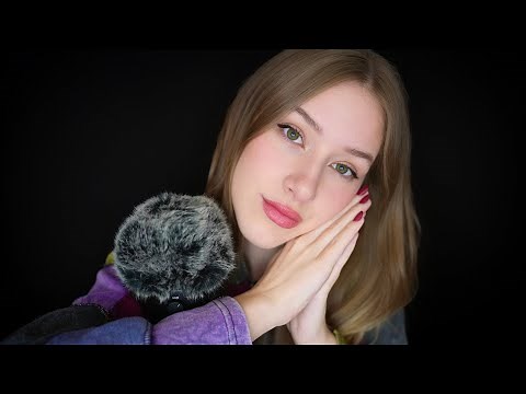 ASMR for Deep Sleep