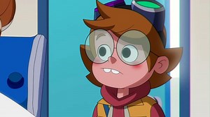 Glitch Techs (TV Series 2020)