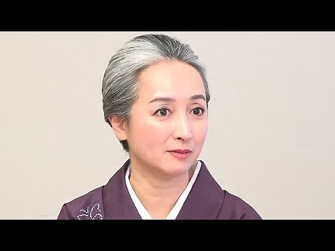 白髪隠さない近藤サトさん「束縛から楽になりすっきり」