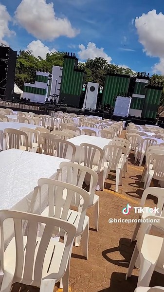 10 Years of B2C Concert Live at Hotel Africana