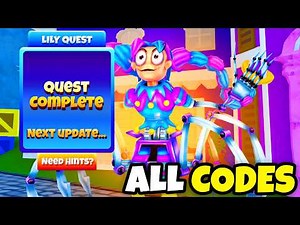 How To Get PROTOGIRL in Morph World! (ALL CODES!)