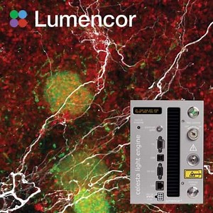 CELESTA Light Engine: Solid-State Laser Illumination for Advanced Imaging