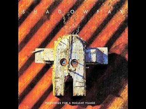 Shadowfax - We Used To Laugh