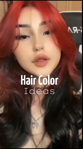 2023 Hair Color Ideas and Inspiration for a Trendy Transformation