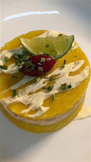 I Finally Made Peruvian Causa at Home 🇵🇪