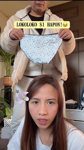 LOKOLOKO TALAGA SI HAPON PATI PANTY KO NAPAG TRIPAN NIYA 😂 | Rose Okouchi