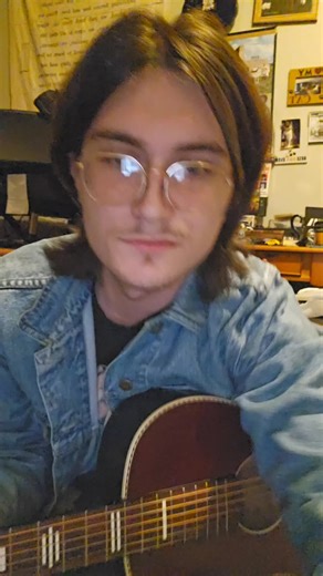 a gem from aidan robinson hope this is on the next album along with the mattress song 🙏