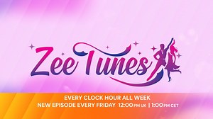 41K views · 107 reactions |  The first episode of #ZeeTunes has dropped!  Learn the moves, show us your groove, and tag us with #ZeeTunes , we can’t wait to see your dance!  ⏰ Every hour on Zee TV HD  Watch now Zee TV HD → Sky UK 707 | Sky Glass 714 | Virgin Media 809 | BT 394 Zee Cinema → Sky UK 708 | Sky Glass 713 | Virgin Media 810 | BT 395 #ZeeTunes #zeetv #zeetvuk #zee #bollywooddance #dance #bollywood #bollywoodsongs #learndance | Zee TV U.K. | Facebook