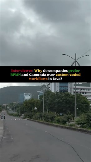 🌟BPMN + Camunda Secrects in 15 Sec !! Read description till End !!