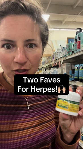 Herpes Healing Remedies You Need to Know