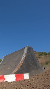 Nose grind 360! #monstertruck #offroad #4x4 #stunt #gopro #grind #losi #rc #shorts #monsterjam #Tearing it up! #monstertruck #offroad #stunt #4x4 #monsterjam #hummer #flip #losi #rc #Sidewall cyclone to backflip to moonwalk 🤘🏼#monstertruck #gopro #monsterjam #losi #Taking some hits to land the craziest trick! #monstertruck #gopro #stunt #crash #flip #shorts #rc | Graemprank