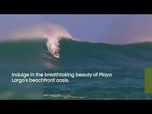 Playa Largo Resort and Spa - Is this the Best Marriott in the Florida Keys?