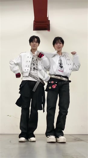 #첫눈 #JAEHEE #RYO #NCTWISH | ryo and sakuya