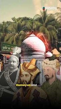 Mohammadpur | Inside Bangladesh #insidebangladesh #explorebangladesh #fypシ #shorts