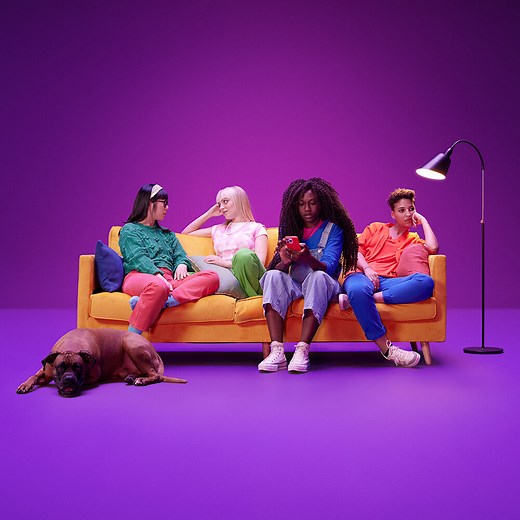 Explore WiZ | App | WiZ EN-CA