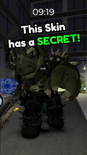 This Piggy Skin has a HUGE SECRET! (Piggy News)