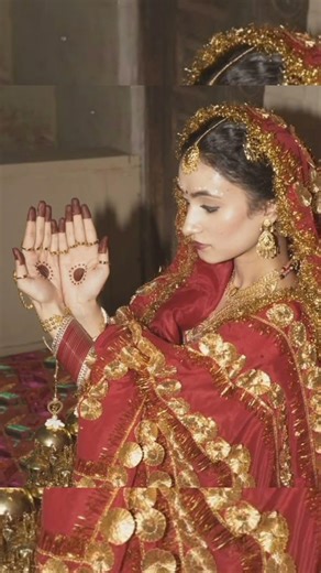 90s bride ✨🌷🎀#aesthetic #90s bride #do pal