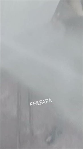 Testing of Side Wall Sprinklers #firetesting #hydrantsystem #electrical #fapa #viralfire #viral