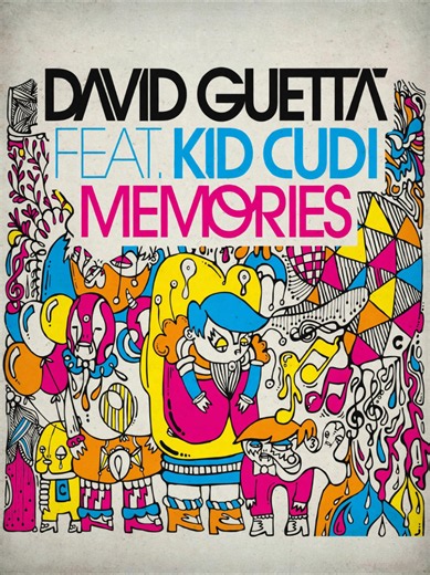 David Guetta - Memories (¿Por qué nos vibra esta canción?)